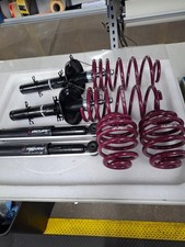 Vogtland Sportfahrwerk für VW Bora Golf IV 960494 --Retourenware--