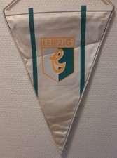 Wimpel BSG Chemie Leipzig FC