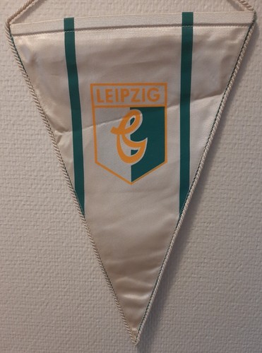 Wimpel bsg chemie - bsg, fc