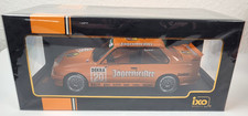 IXO, BMW E30 M3 Jägermeister