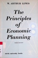 The Principles of Economic Planning: A Study Prepared for the Fabian Society Lew