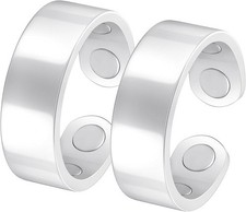 Magnetische Ringe Vital Ring