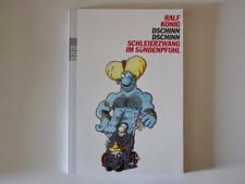 rororo - Ralf König - Dschinn