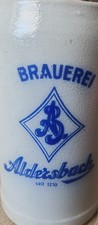 Bierkrug Maßkrug  Brauerei