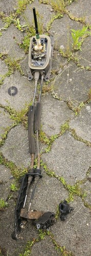 Lupo mpi schaltkulisse - lupo,