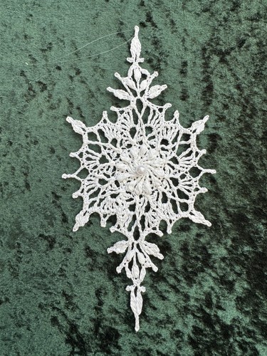 Ornament 11 cm - 21,