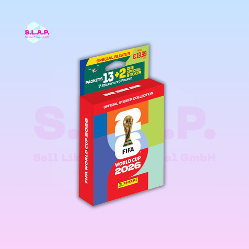 Panini fifa world - panini,