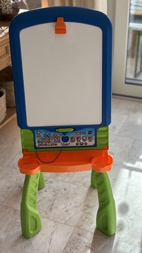 Vtech leuchtende standtafel - leuchtende,