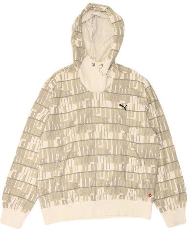 Puma herren hoodie - puma,