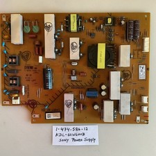 Sony OEM Power Supply —