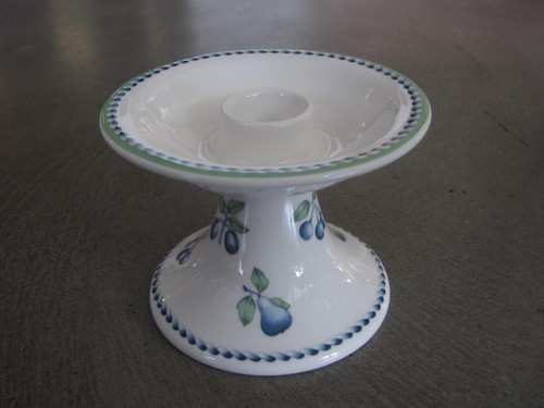 Kerzenhalter villeroy boch - kerzenhalter,