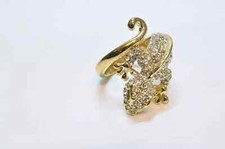 Spinning jewelry damen ring - spinning,