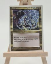 Chromium Chronicles Magic