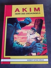 AKIM Buch Nr.:6 - Hethke/