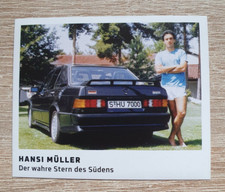 Panini Hansi Müller 191