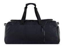 CHIEMSEE Light N Base Sportsbag Sporttasche Reisetasche Tasche Black schwarz