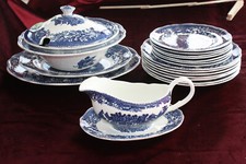 20T Speise Service Avon