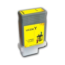 IJC236 Y 29952268 130ml Tintenpatrone hochwertig befüllt