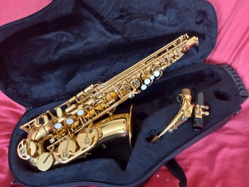 Trevor james the horn - trevor, --