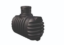 4rain Regen-Abwasser-Silage