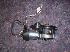 Saeco Talea Giro Mahlwerk 