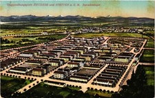 AK AK Truppenubungsplatz