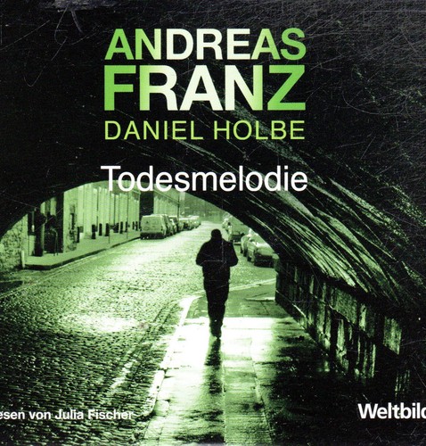 Andreas franz - (daniel, holbe)