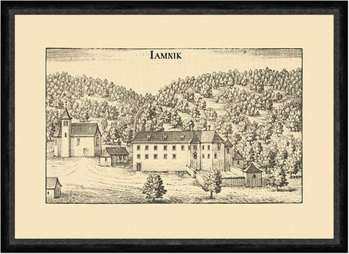 Jamnik bei gonobitz iamnik - jamnik,