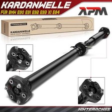 Kardanwelle Gelenkwelle Hinten L=1448mm für BMW E90 E91 E92 E93 318d 320d X1 E84