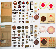 Sammlung DRK, Deutsches Rotes