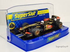 Slot car scalextric superslot - slot,
