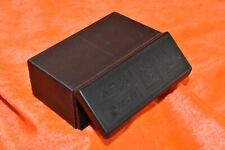 ARX POSSO BLACK FILM SAVE BOX