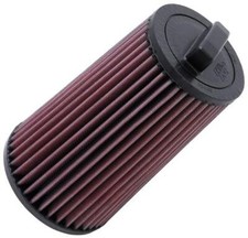 K&N Sport Luftfilter E-2011