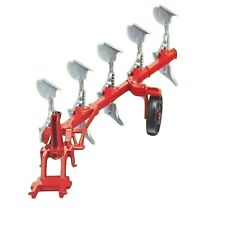 Siku 2070 Volldrehpflug