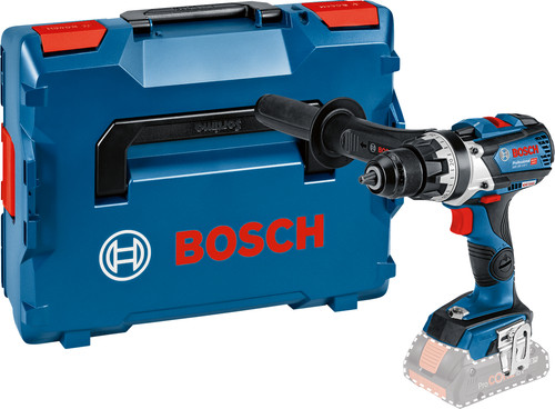 Bosch gsr 18v 110 - gsr, 18v-110