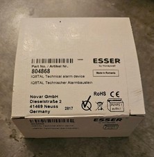 Esser 804868 (technischer