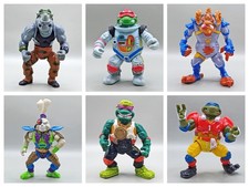 Teenage Mutant Ninja Turtles