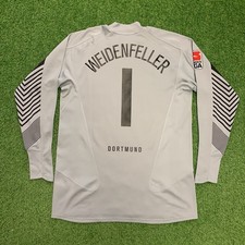 Borussia Dortmund BVB Trikot