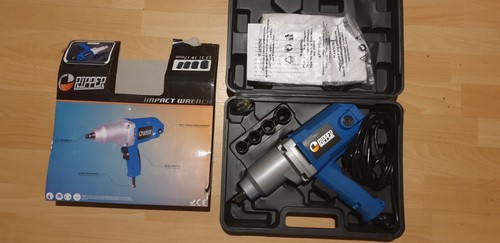 Impact schlagschrauber 230v - ,