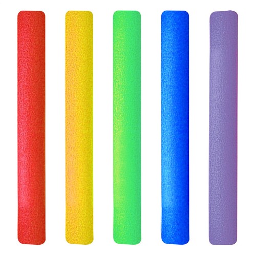 Pool nudeln bunte - pool-nudeln,,