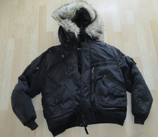 POLO by Ralph Lauren „PoloRL&Co“ – Winterjacke Daunenjacke XL