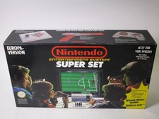 Nintendo Entertainment System