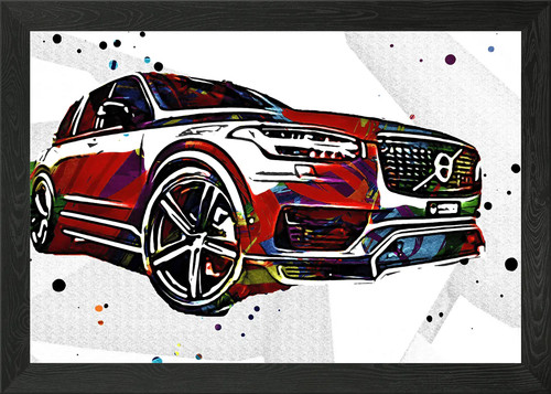 Heico sportiv volvo - heico,