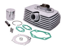 Zylinderkit Athena 70ccm, 45mm Minitherm für Zündapp GTS KS C 50