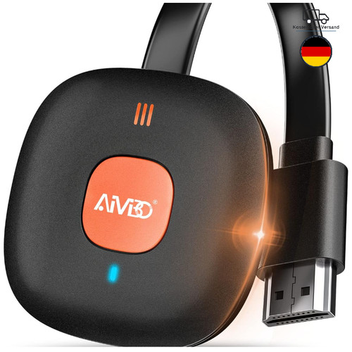 Wireless hdmi dongle - wireless,