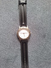 Schöne Uhr WMC Raab Karcher , ist eine Limitierte Uhr Herrrenuhr