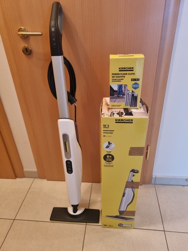 Kärcher dampfreiniger 3 - kÄrcher,