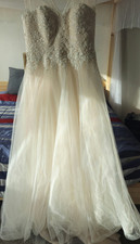 Mode de Pol LO-62T Brautkleid
