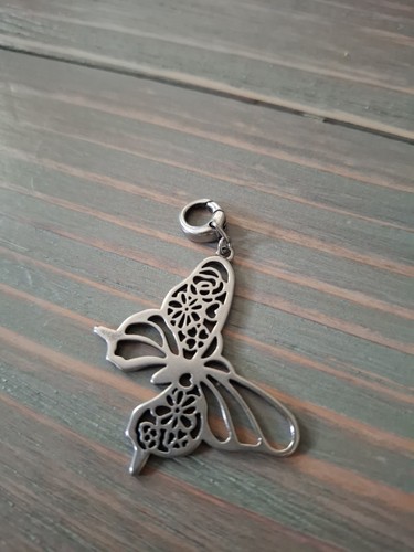 Fossil charm anhänger - fossil,