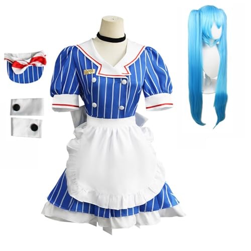 Hatsune miku mesmerizer - miku,